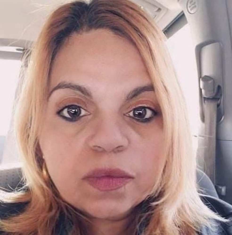 Meet your Posher, Ivette
